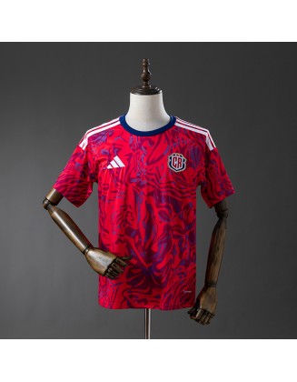 Maillots Costa Rica 2026