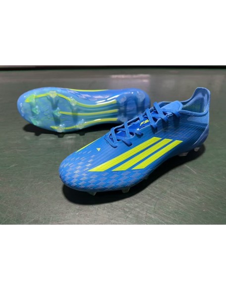 Adidas F50 Elite Laceless FG