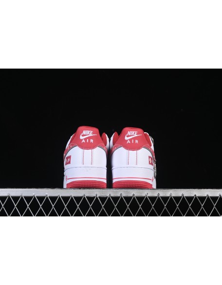 Air Force 1 ' 07