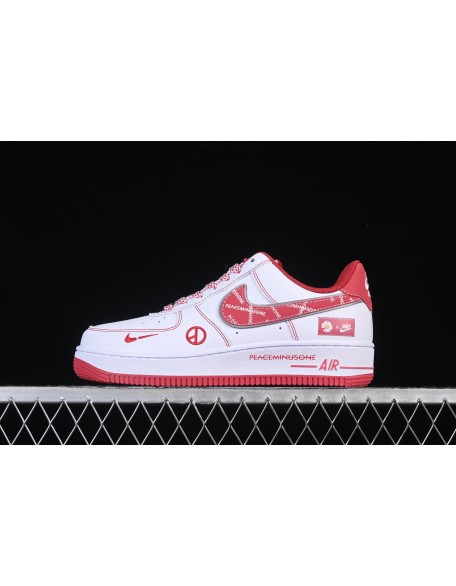 Air Force 1 ' 07
