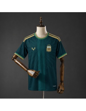 Maillot Argentina 26/27