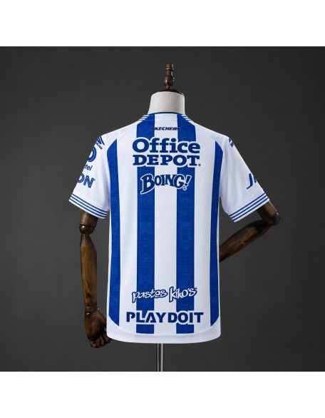 Maillots de Pachuca 26/27 Maillots de Pachuca 26/27