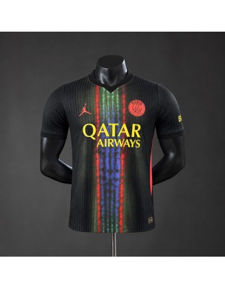 Maillot PSG 26/27 version du lecteur