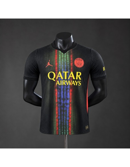 Maillot PSG 26/27 version du lecteur
