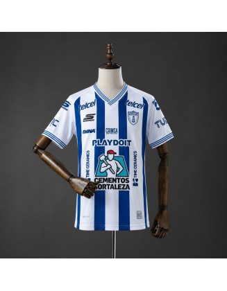 Maillots de Pachuca 26/27