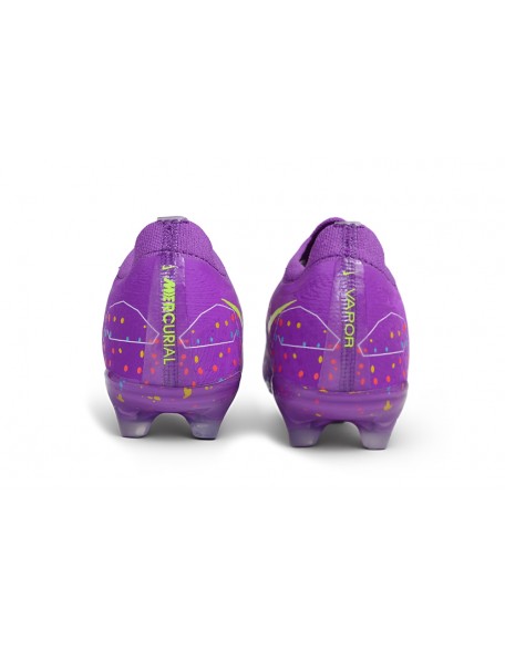 Nike AIR Zoom Mercurial Vapor 17 Elite FG