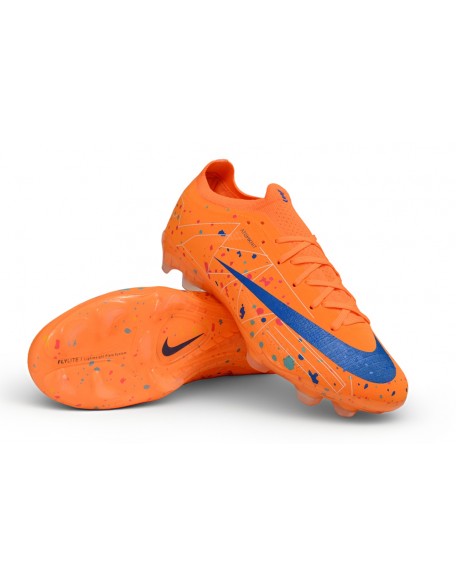 Nike AIR Zoom Mercurial Vapor 17 Elite FG