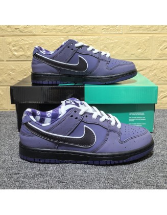 SB Dunk Low