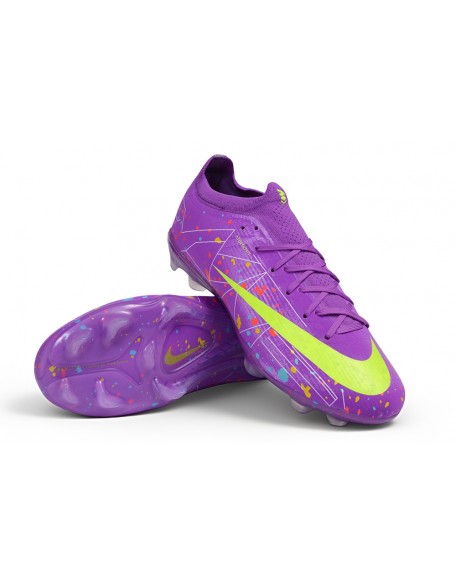 Nike AIR Zoom Mercurial Vapor 17 Elite FG