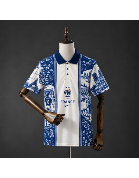 France Polo 26/27