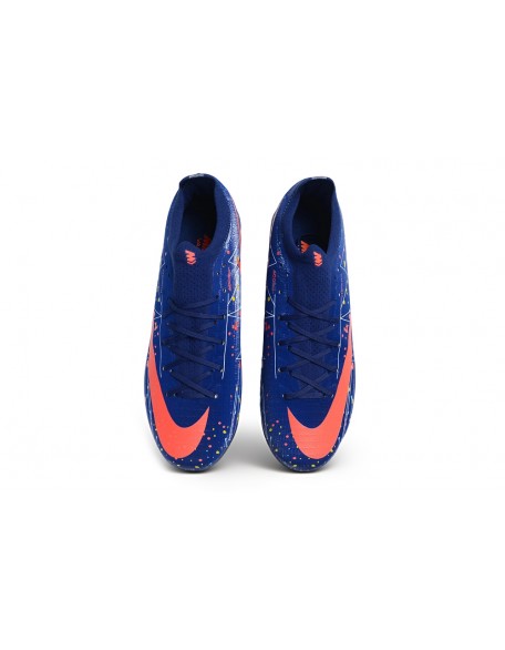 Nike AIR Zoom Mercurial Vapor 17 Elite FG