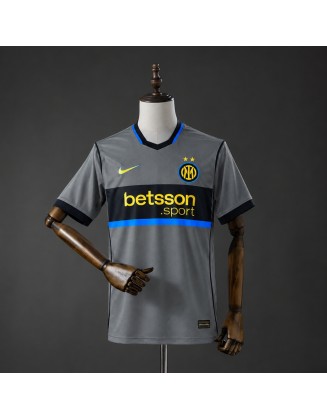 Maillot Inter Milan Troisième 26/27