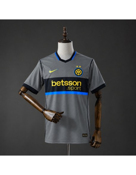 Maillot Inter Milan Troisième 26/27