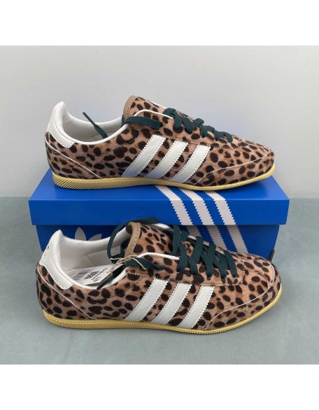 ADIDAS JAPAN M