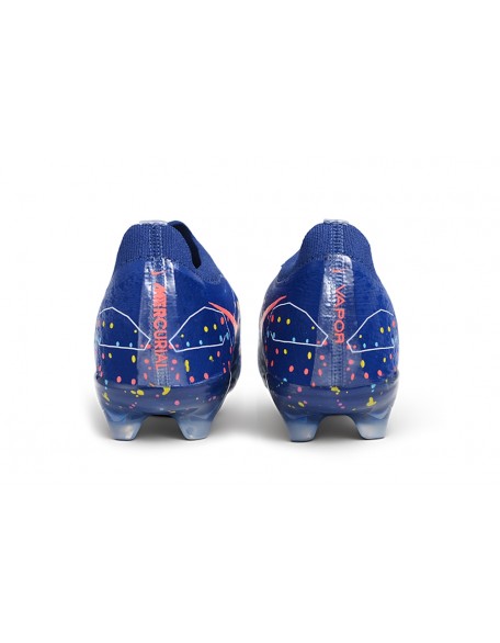 Nike AIR Zoom Mercurial Vapor 17 Elite FG