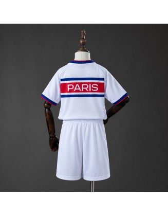 Maillot PSG 26/27 Enfants