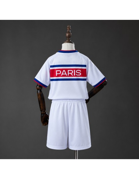 Maillot PSG 26/27 Enfants Maillot PSG 26/27 Enfants