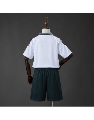 Maillot Real Madrid 26/27 Enfants 