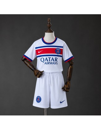 Maillot PSG 26/27 Enfants