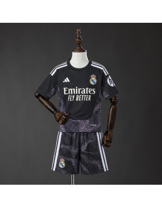 Maillot Real Madrid 26/27 Enfants 
