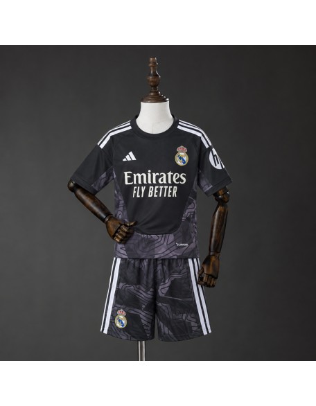 Maillot Real Madrid 26/27 Enfants 