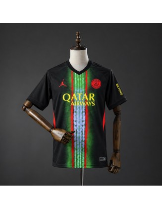 Maillot PSG 26/27