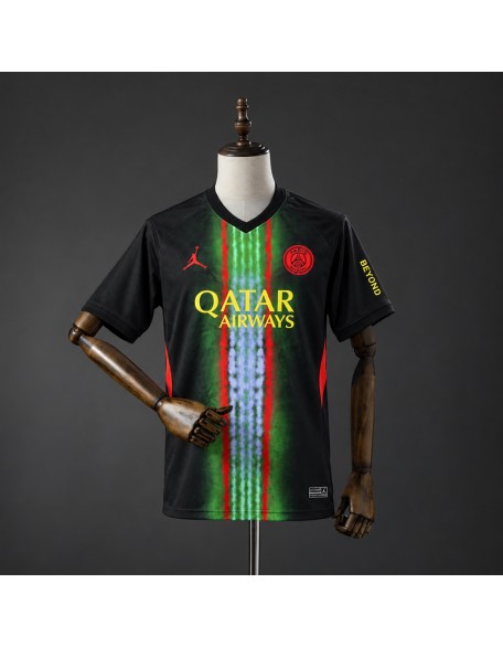 Maillot PSG 26/27