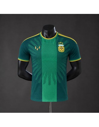 Maillot Argentina 2026 Version du lecteur