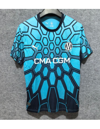 Maillot gardien de l'Olympique de Marseille 26/27