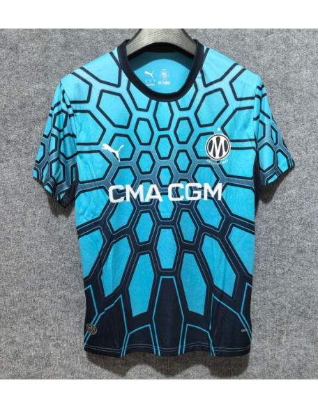Maillot gardien de l'Olympique de Marseille 26/27