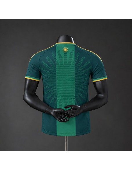 Maillot Argentina 2026 Version du lecteur Maillot Argentina 2026 Version du lecteur
