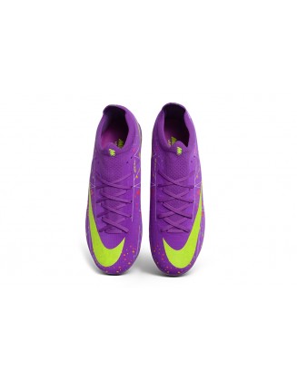 Nike AIR Zoom Mercurial Vapor 17 Elite FG