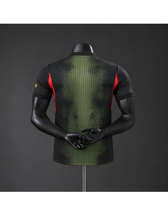 Maillot PSG 26/27 version du lecteur