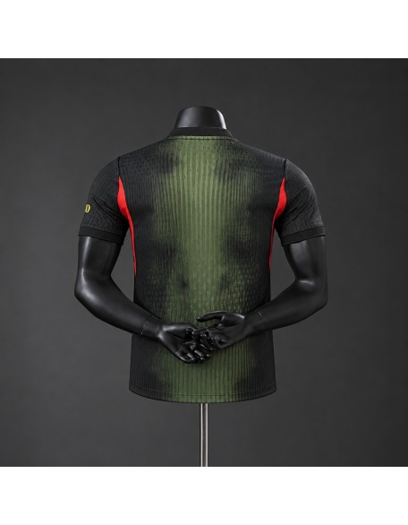 Maillot PSG 26/27 version du lecteur Maillot PSG 26/27 version du lecteur