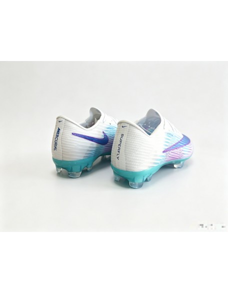 Nike AIR Zoom Mercurial Vapor 17 Elite FG