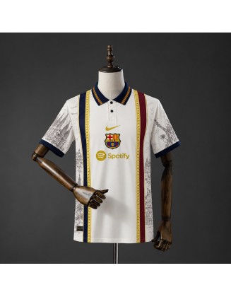 Barcelona Polo 26/27