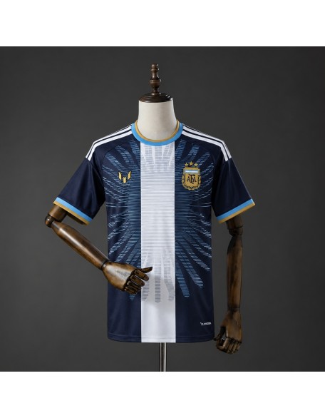 Maillot Argentina 26/27
