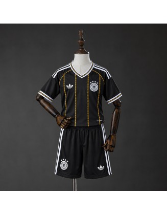  Allemagne Maillots 2026 Enfants