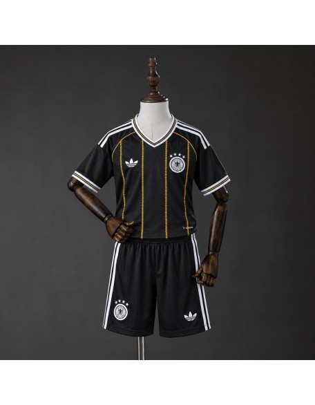  Allemagne Maillots 2026 Enfants