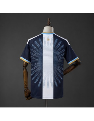 Maillot Argentina 26/27