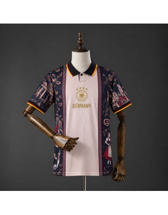 Allemagne POLO 2026