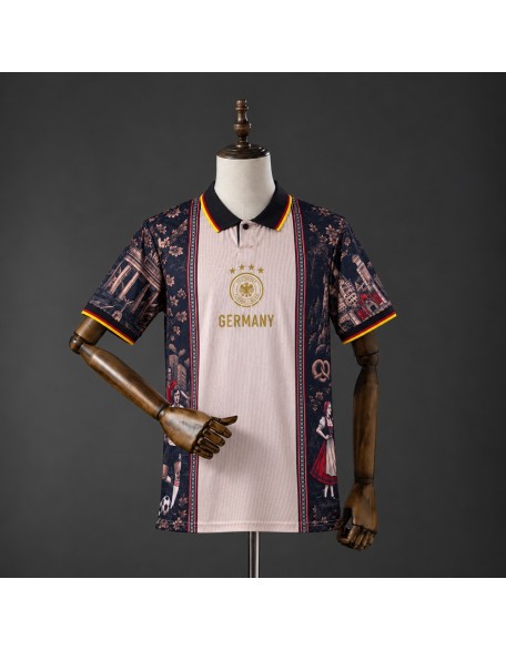 Allemagne POLO 2026