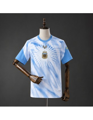 Maillot Argentina 26/27