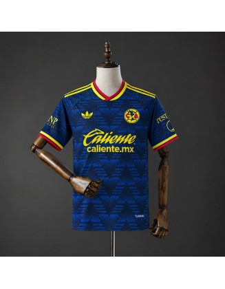 Club America extérieur 26/27
