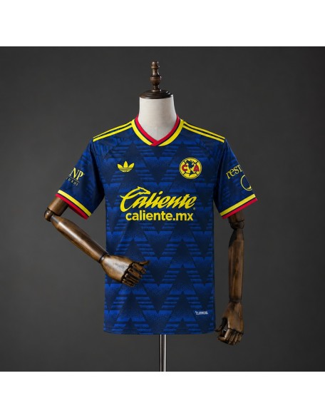 Club America extérieur 26/27