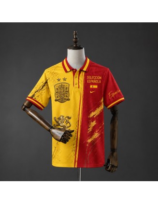 Espagne Polo 2026