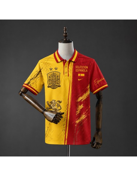 Espagne Polo 2026