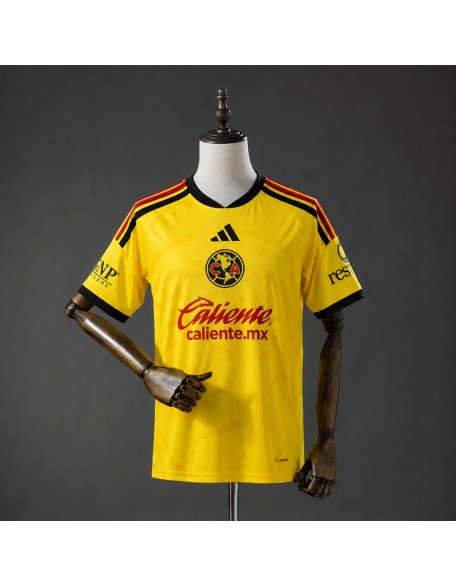 Club America 26/27