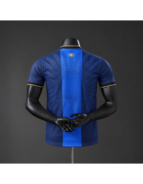 Maillot Argentina 2026 Version du lecteur Maillot Argentina 2026 Version du lecteur