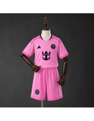 Maillots Miami Domicile 26/27 Enfants